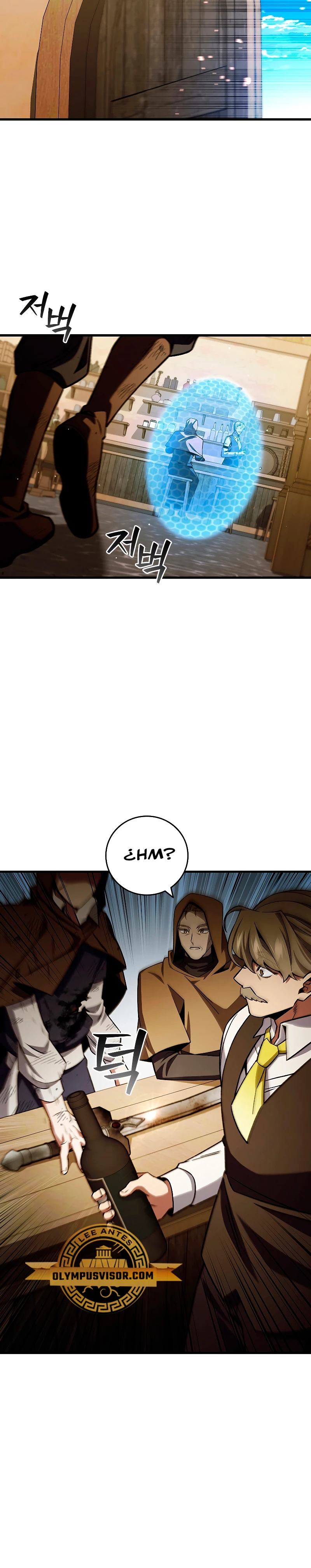 Mago devorador de dragones > Capitulo 38 > Page 161