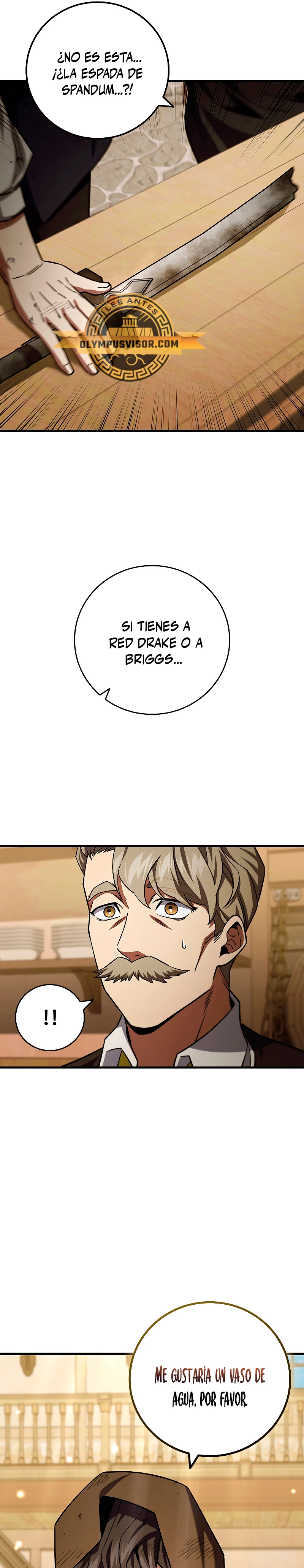 Mago devorador de dragones > Capitulo 38 > Page 171