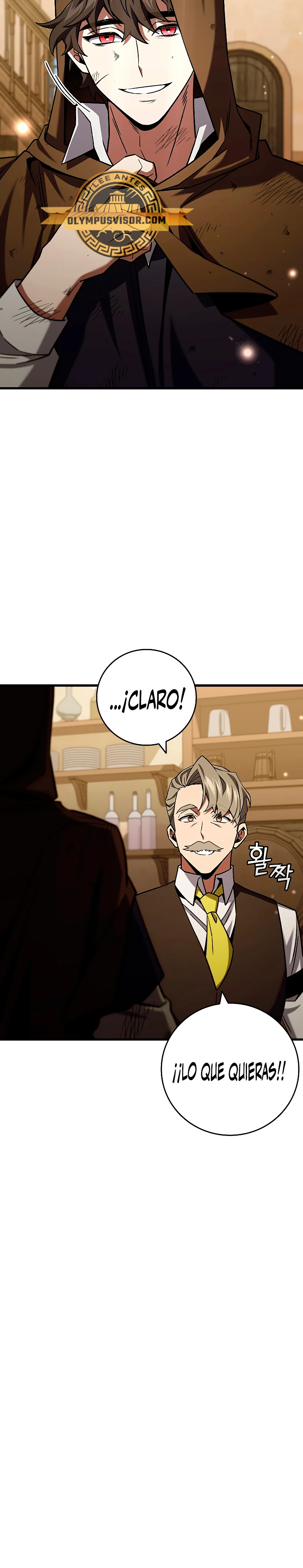 Mago devorador de dragones > Capitulo 38 > Page 181