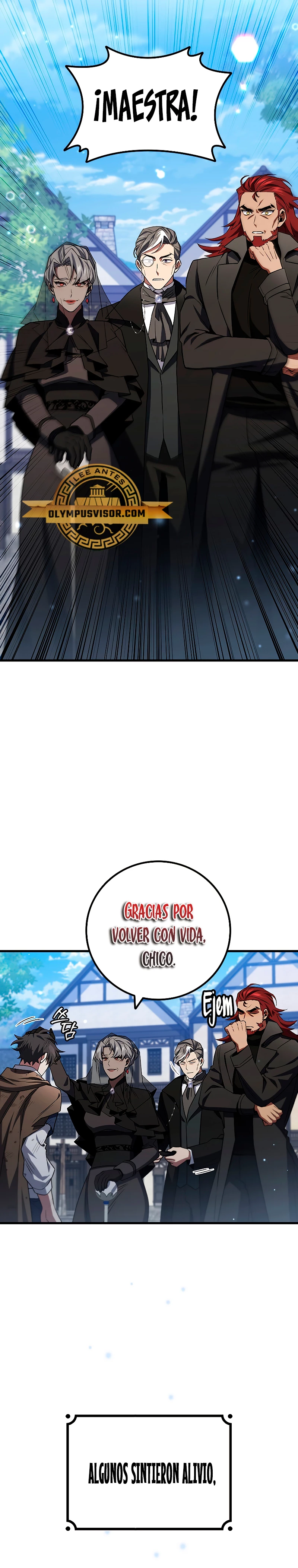 Mago devorador de dragones > Capitulo 38 > Page 221