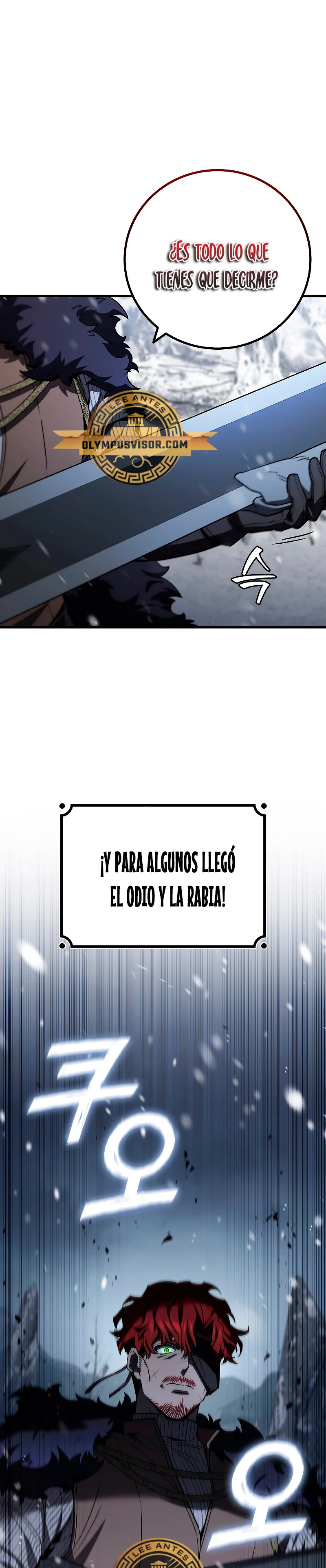 Mago devorador de dragones > Capitulo 38 > Page 261