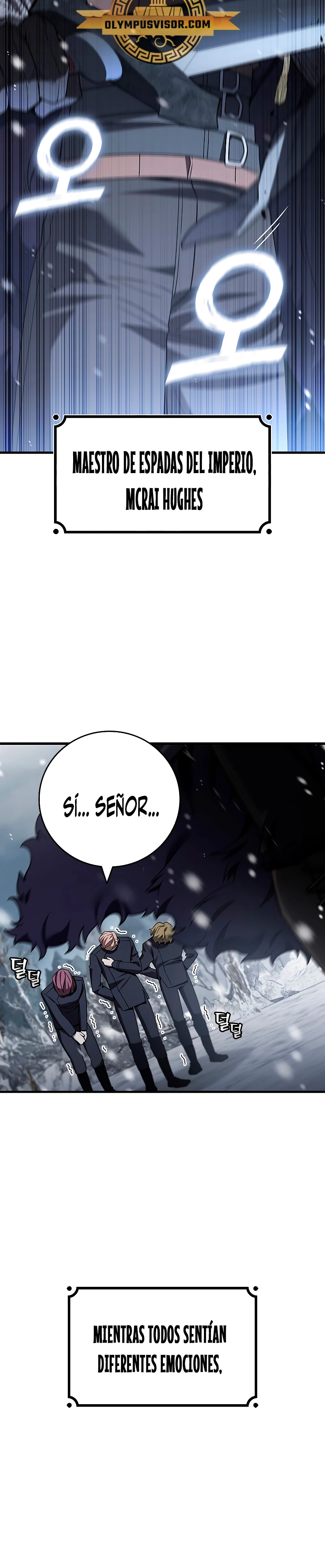Mago devorador de dragones > Capitulo 38 > Page 271