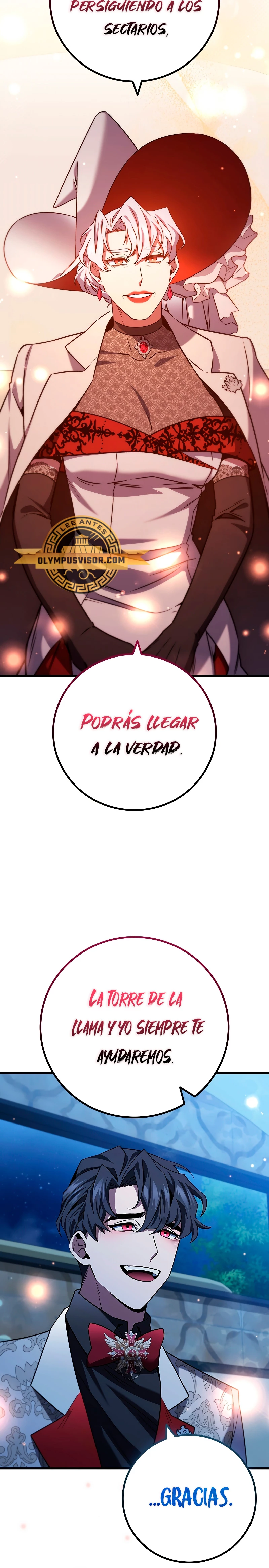 Mago devorador de dragones > Capitulo 39 > Page 41