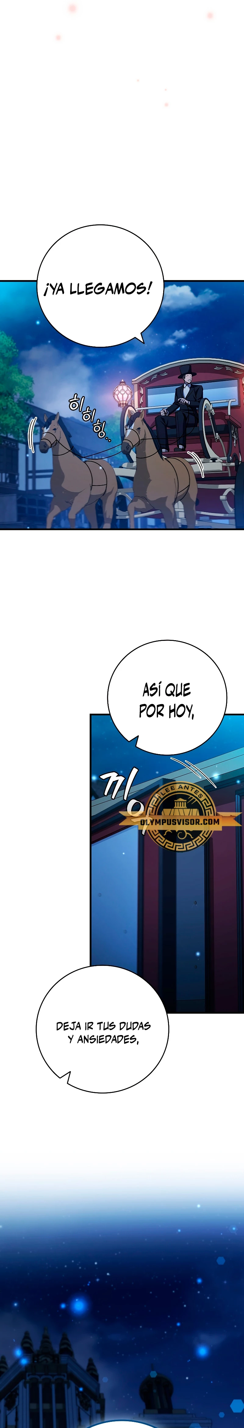 Mago devorador de dragones > Capitulo 39 > Page 51