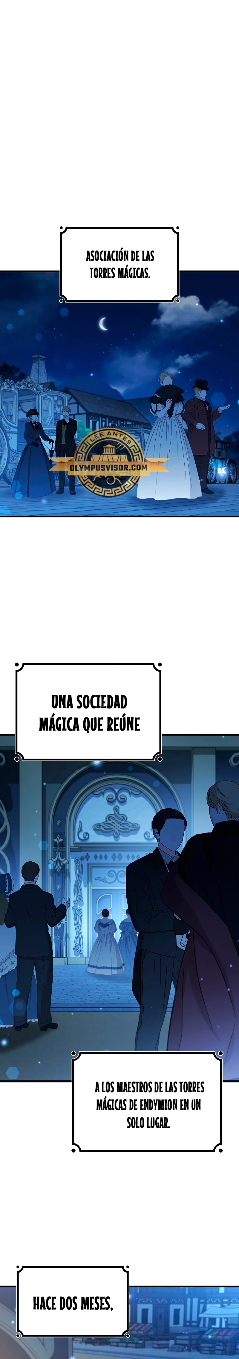 Mago devorador de dragones > Capitulo 39 > Page 71