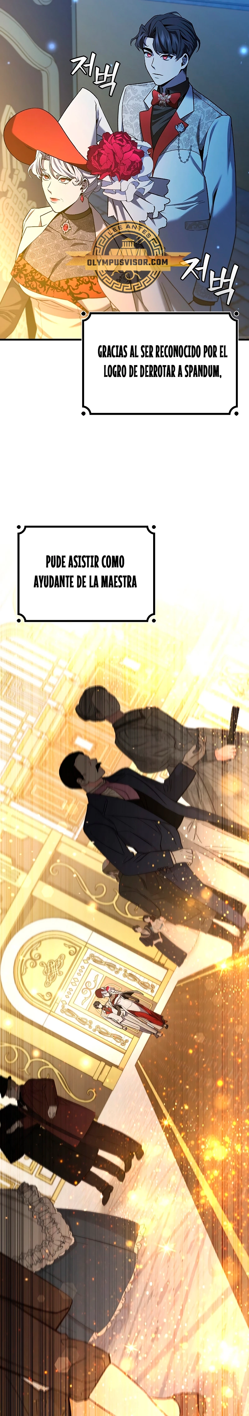 Mago devorador de dragones > Capitulo 39 > Page 81