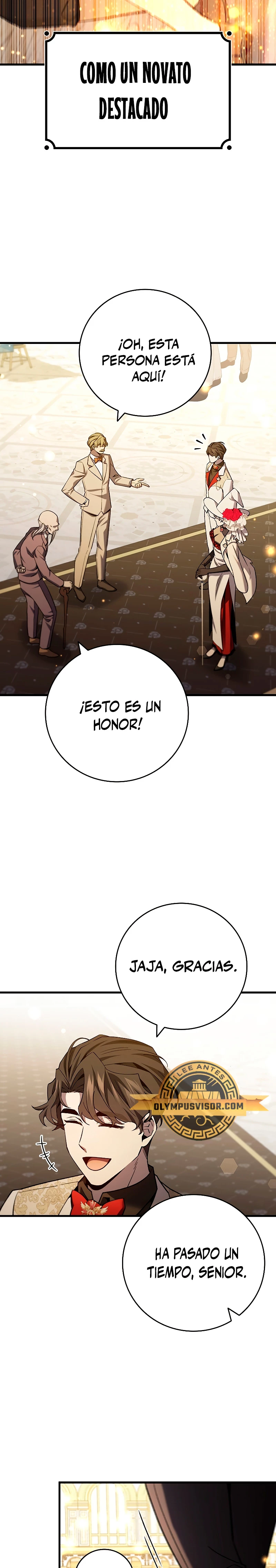 Mago devorador de dragones > Capitulo 39 > Page 91