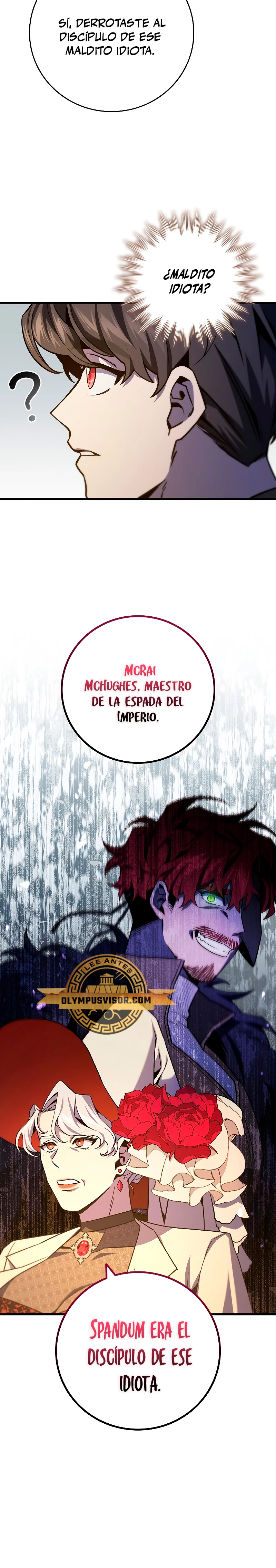 Mago devorador de dragones > Capitulo 39 > Page 131