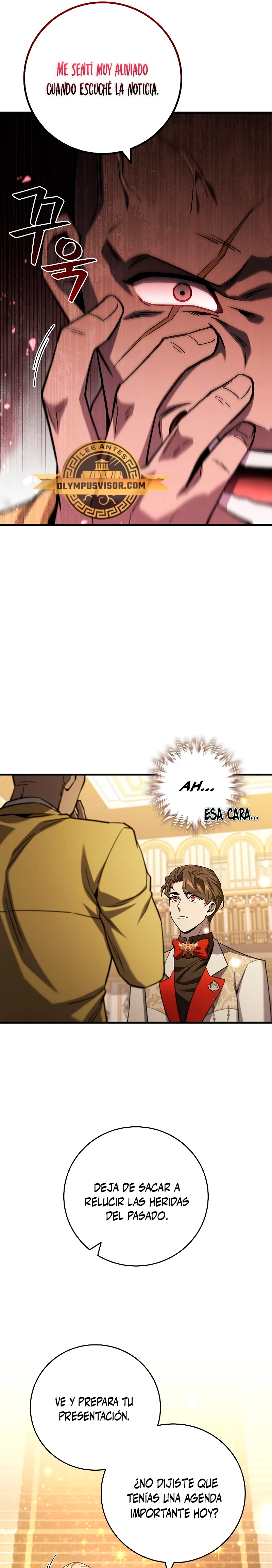 Mago devorador de dragones > Capitulo 39 > Page 141