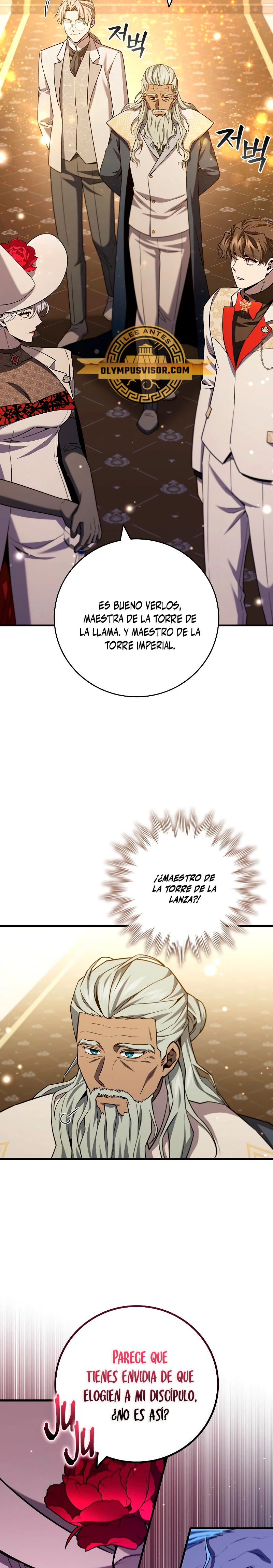 Mago devorador de dragones > Capitulo 39 > Page 151