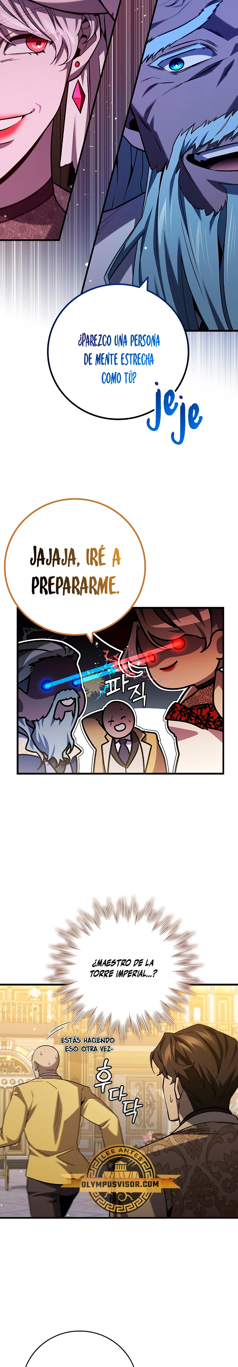 Mago devorador de dragones > Capitulo 39 > Page 161