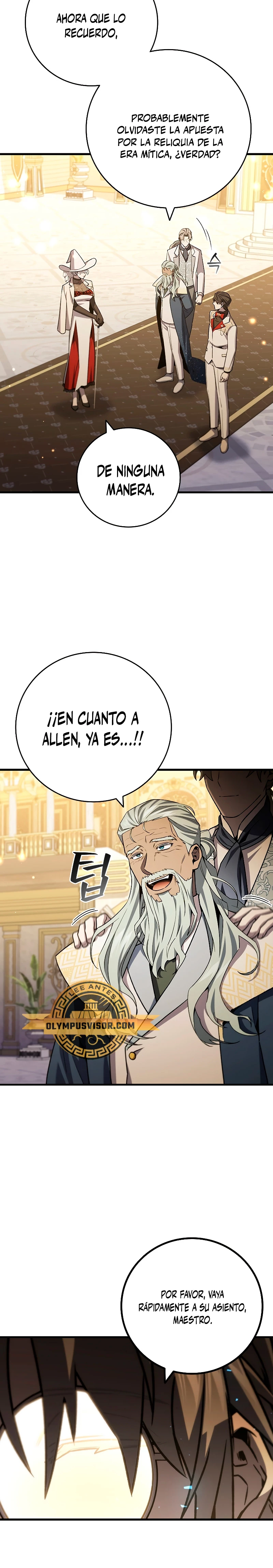 Mago devorador de dragones > Capitulo 39 > Page 171