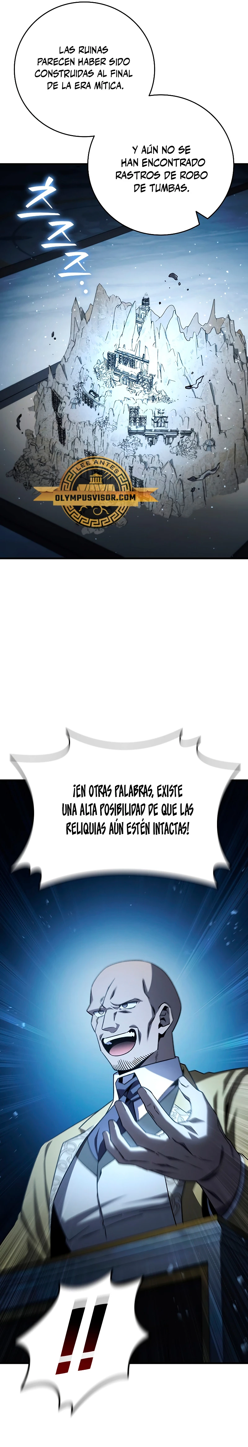 Mago devorador de dragones > Capitulo 39 > Page 201