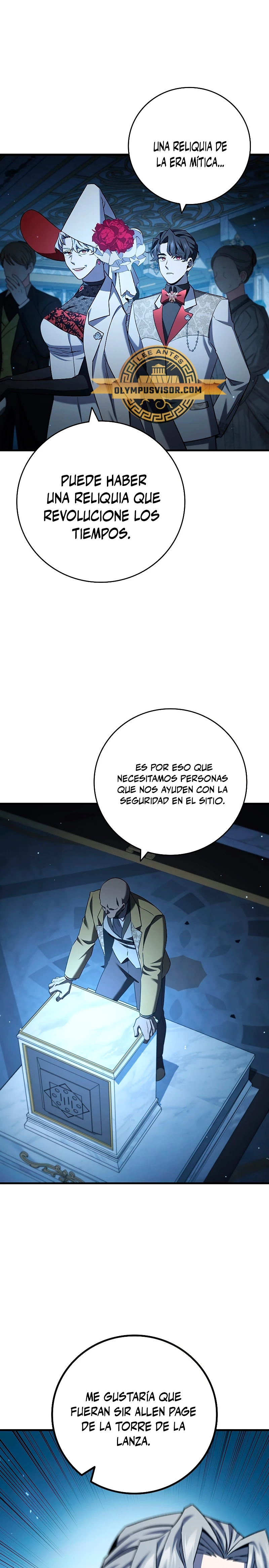 Mago devorador de dragones > Capitulo 39 > Page 211