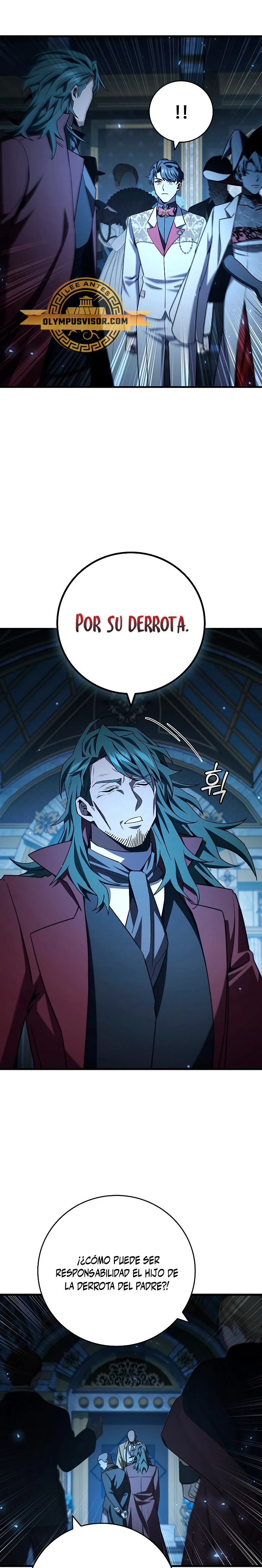 Mago devorador de dragones > Capitulo 39 > Page 271
