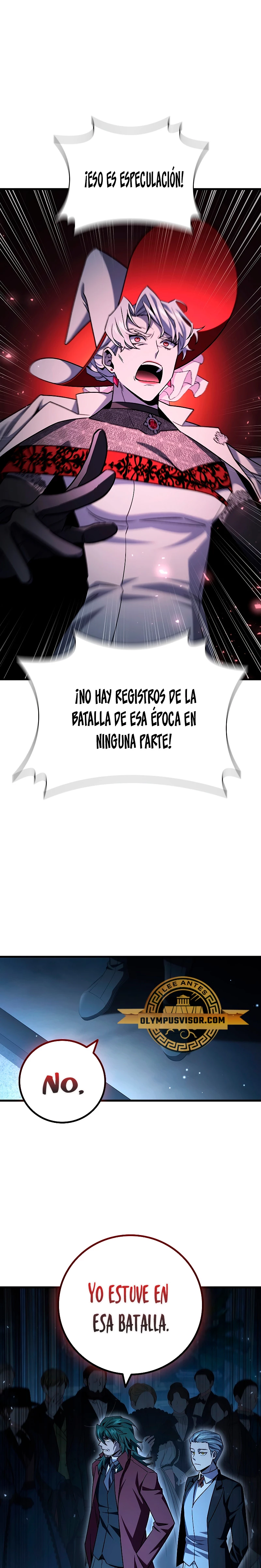 Mago devorador de dragones > Capitulo 39 > Page 291