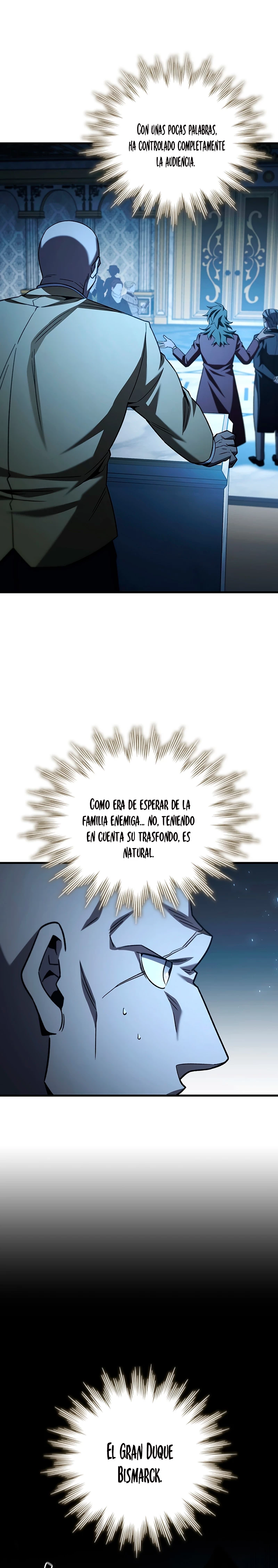 Mago devorador de dragones > Capitulo 40 > Page 31