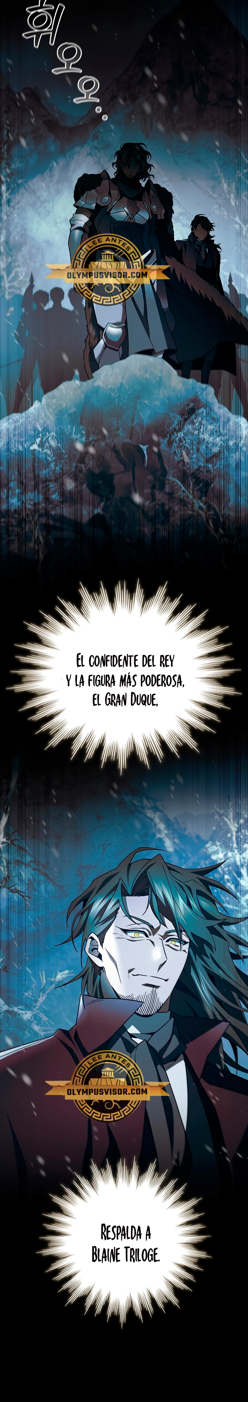 Mago devorador de dragones > Capitulo 40 > Page 41