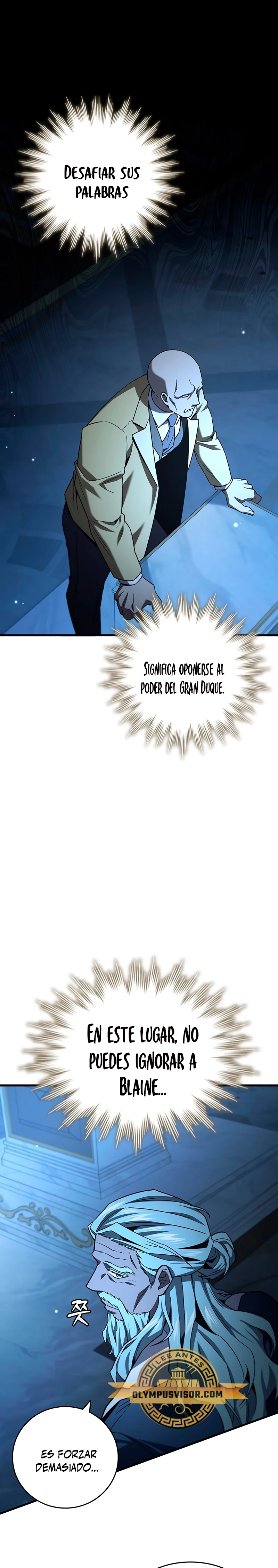 Mago devorador de dragones > Capitulo 40 > Page 51