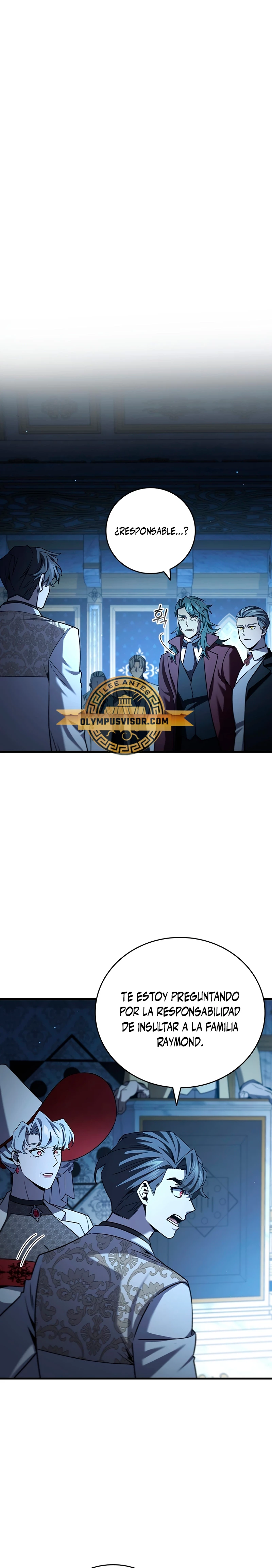 Mago devorador de dragones > Capitulo 40 > Page 81