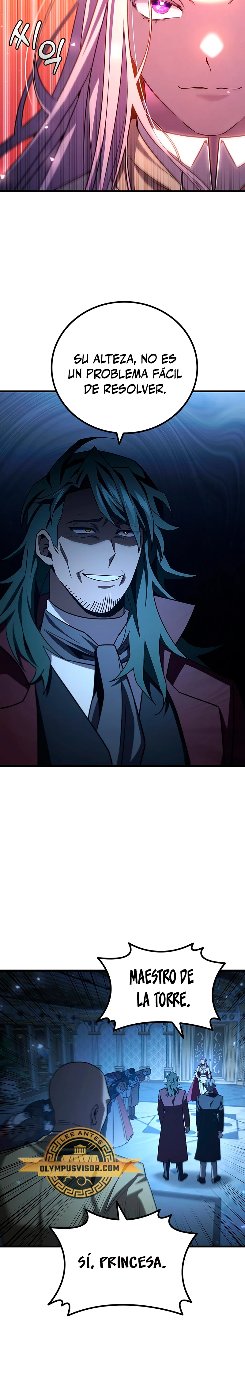 Mago devorador de dragones > Capitulo 40 > Page 161