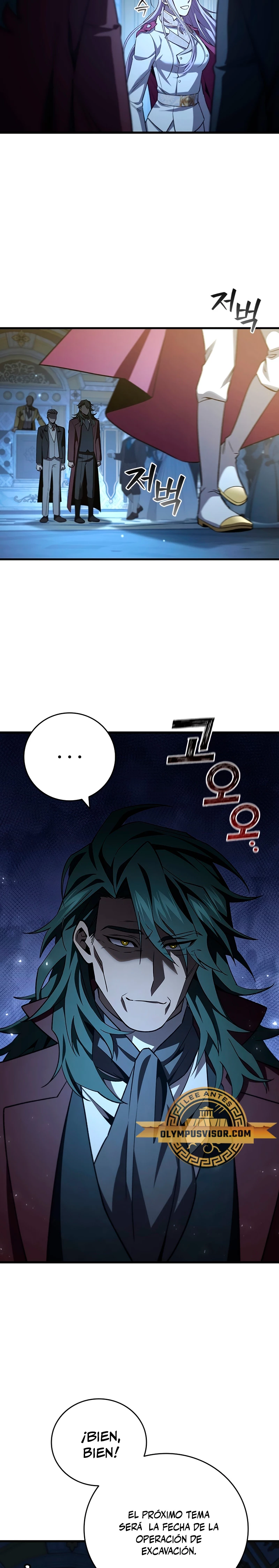 Mago devorador de dragones > Capitulo 40 > Page 181
