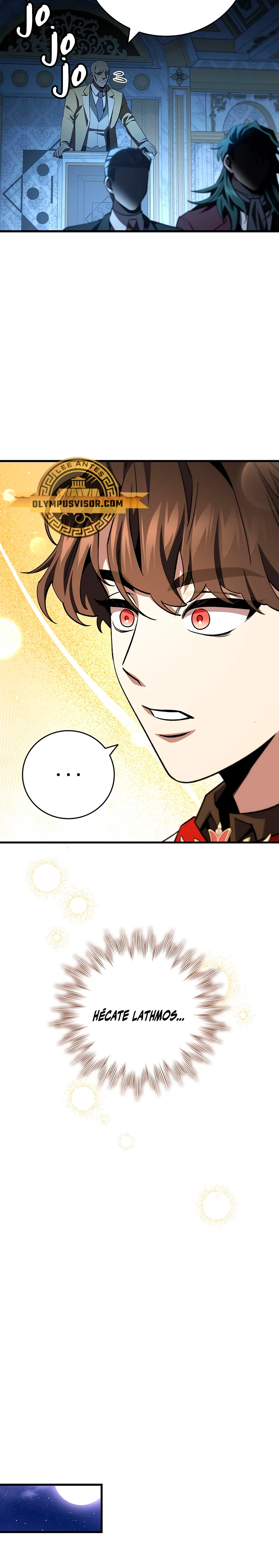 Mago devorador de dragones > Capitulo 40 > Page 191