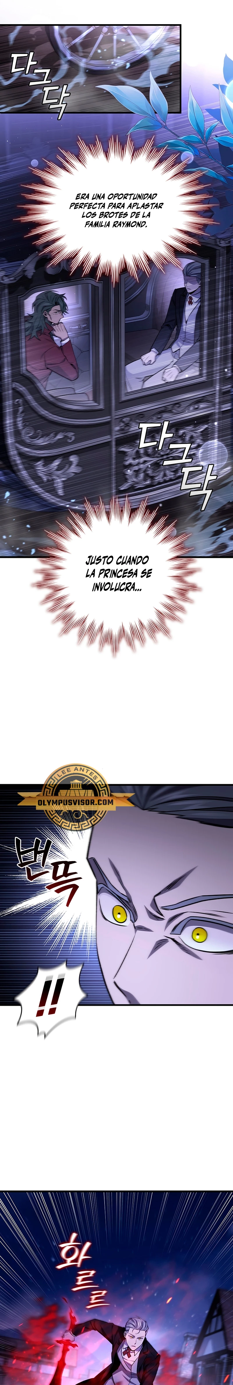 Mago devorador de dragones > Capitulo 40 > Page 201