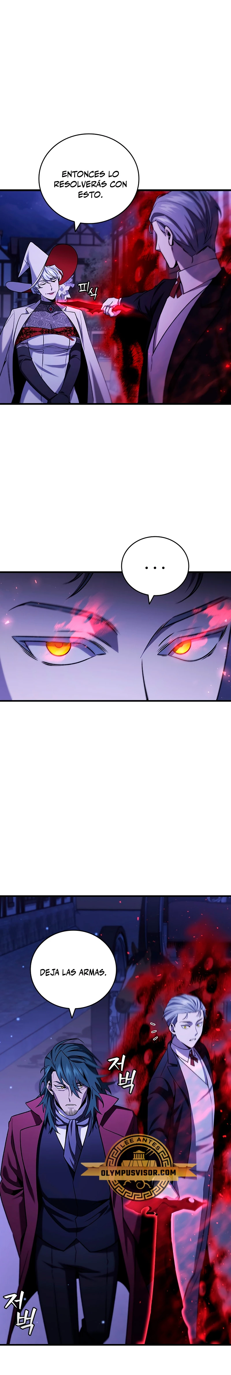Mago devorador de dragones > Capitulo 40 > Page 231