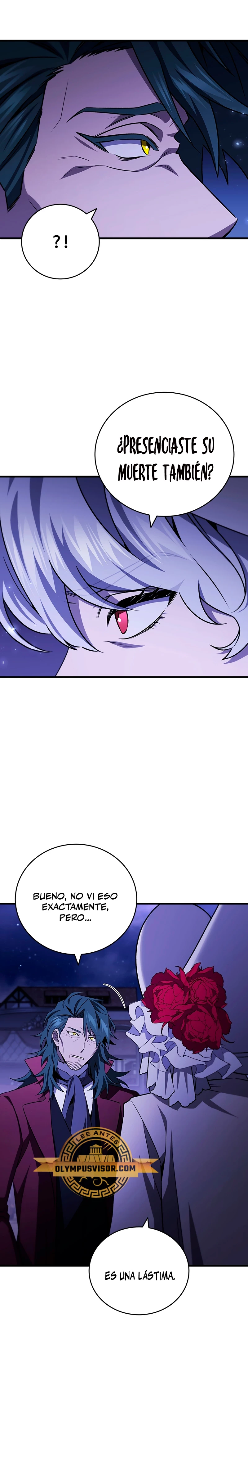 Mago devorador de dragones > Capitulo 40 > Page 261