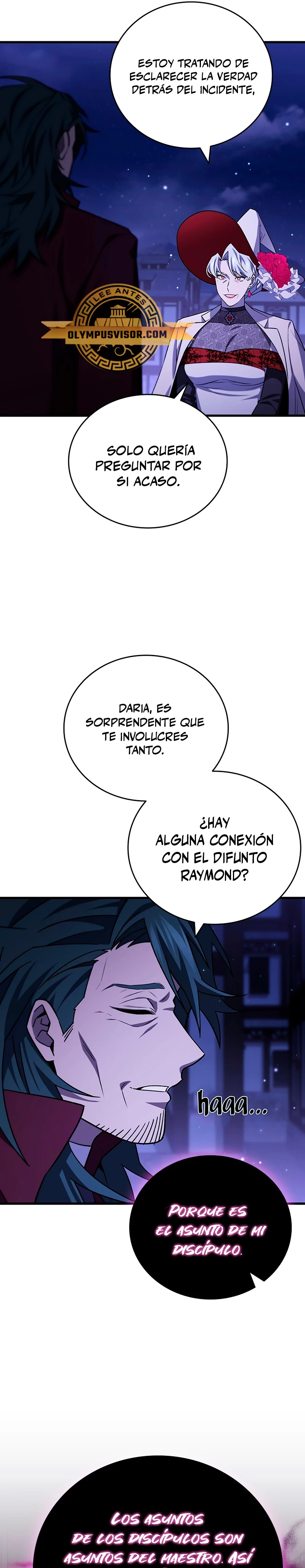 Mago devorador de dragones > Capitulo 40 > Page 271