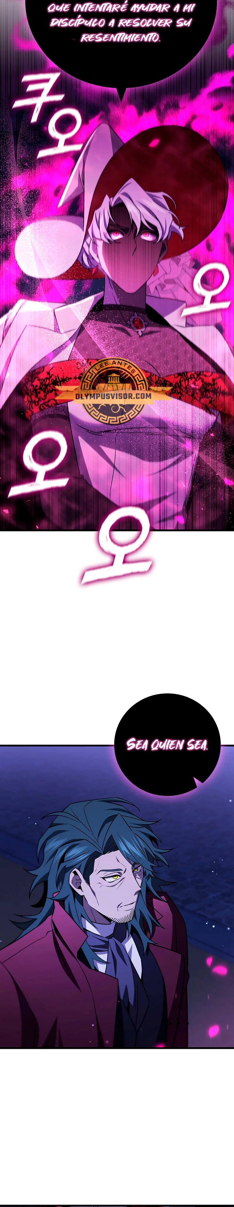 Mago devorador de dragones > Capitulo 40 > Page 281