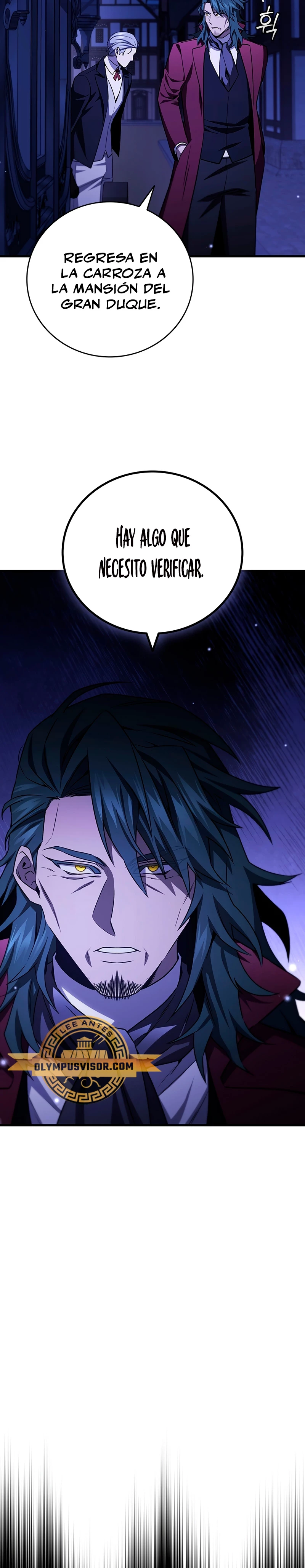 Mago devorador de dragones > Capitulo 40 > Page 301