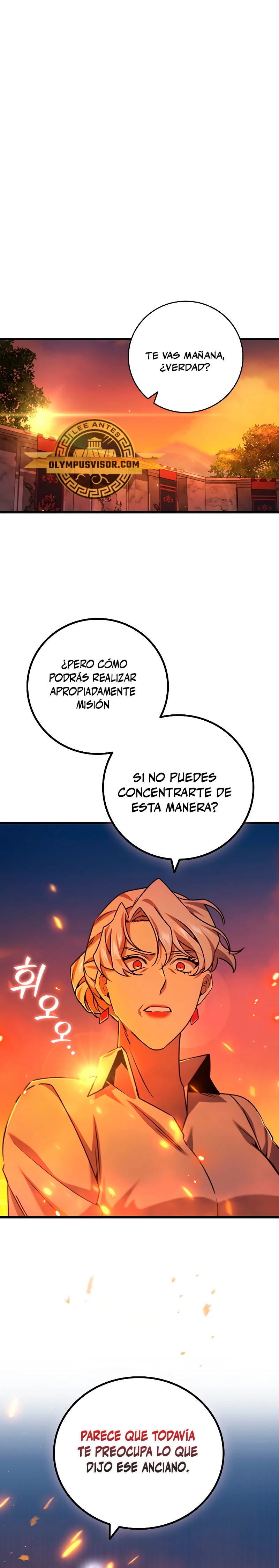 Mago devorador de dragones > Capitulo 41 > Page 11