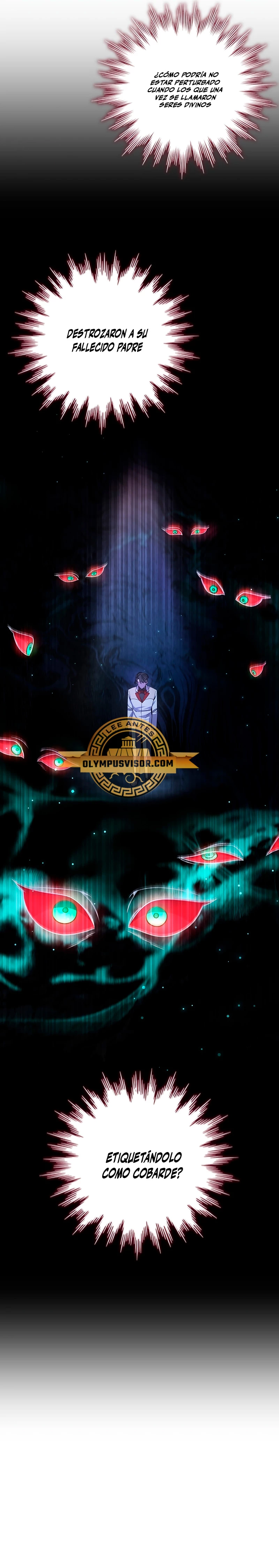 Mago devorador de dragones > Capitulo 41 > Page 31