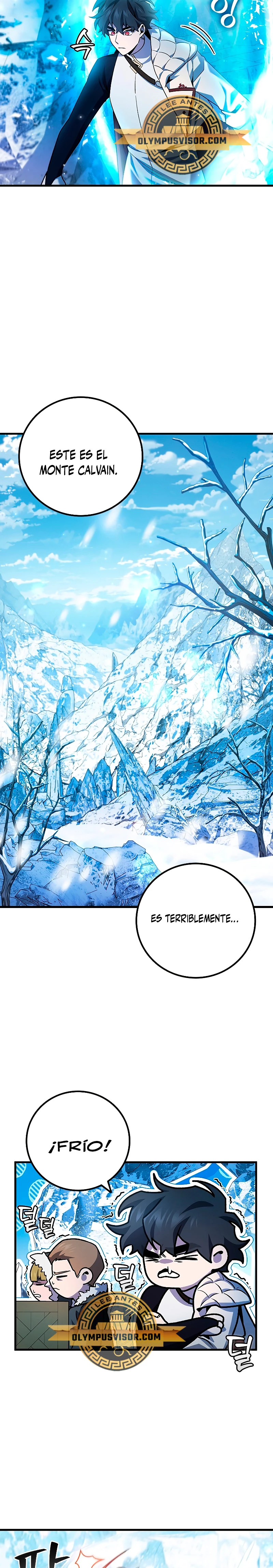 Mago devorador de dragones > Capitulo 41 > Page 101
