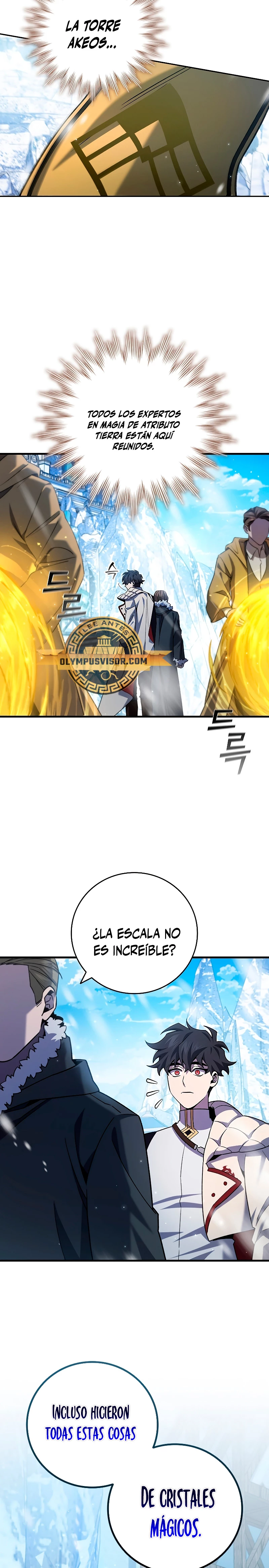 Mago devorador de dragones > Capitulo 41 > Page 151
