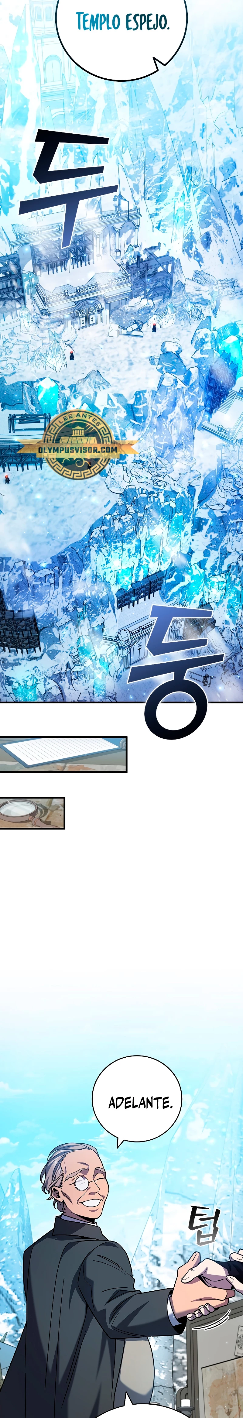 Mago devorador de dragones > Capitulo 41 > Page 171