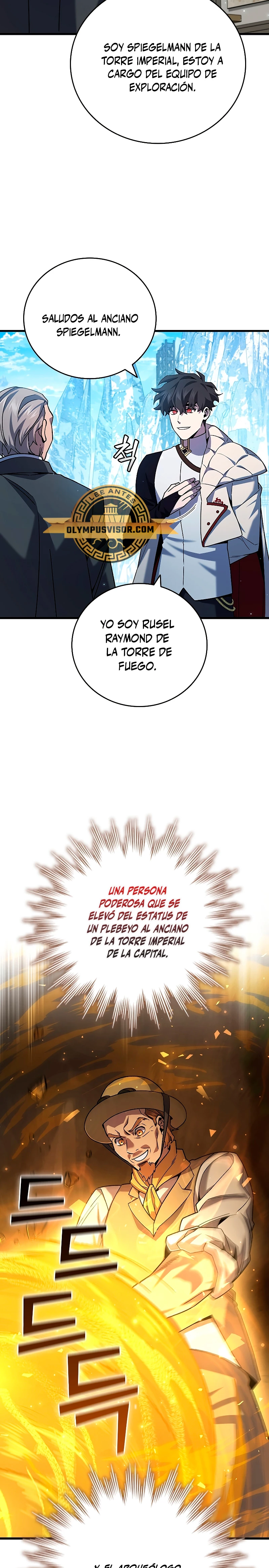 Mago devorador de dragones > Capitulo 41 > Page 181