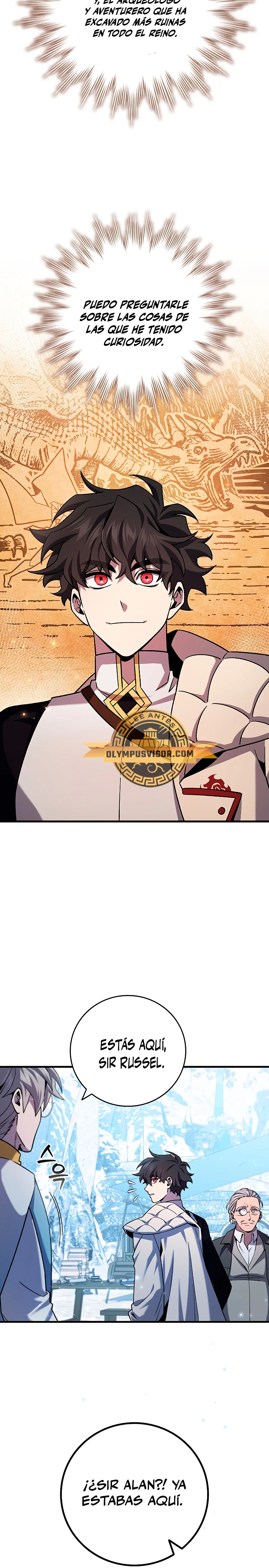 Mago devorador de dragones > Capitulo 41 > Page 191
