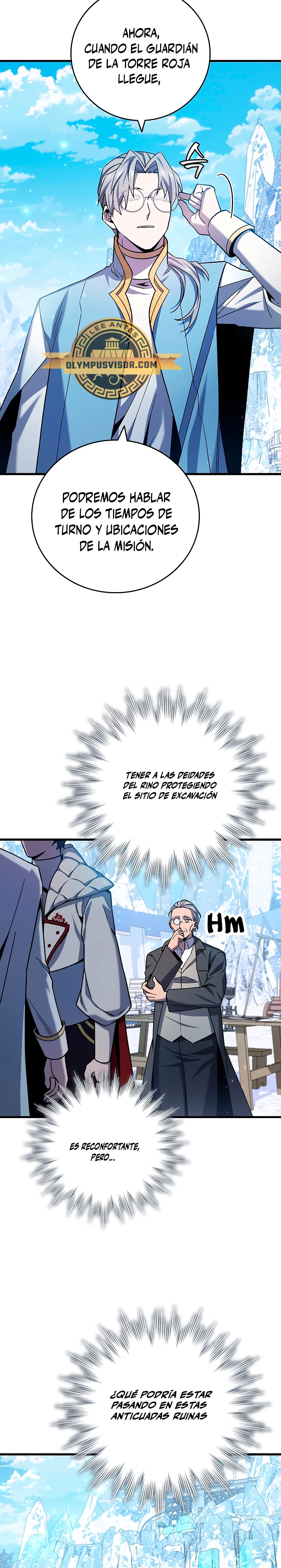 Mago devorador de dragones > Capitulo 41 > Page 211