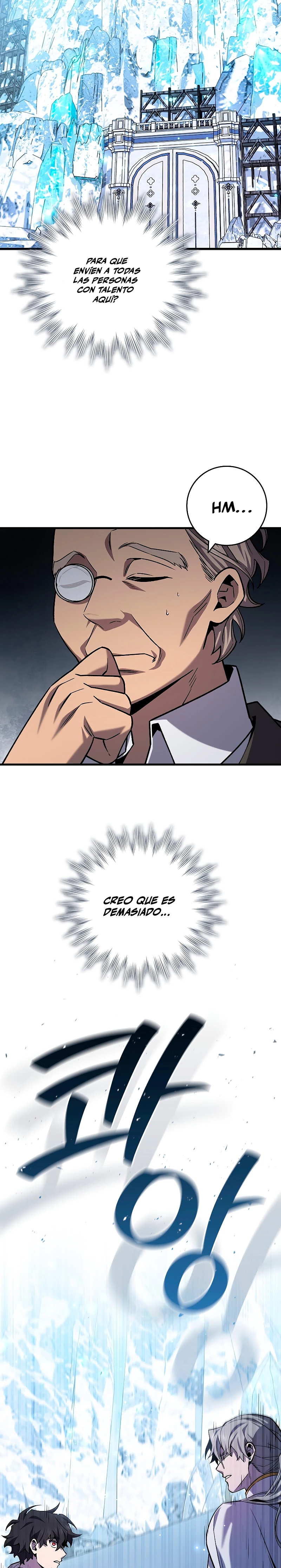 Mago devorador de dragones > Capitulo 41 > Page 221