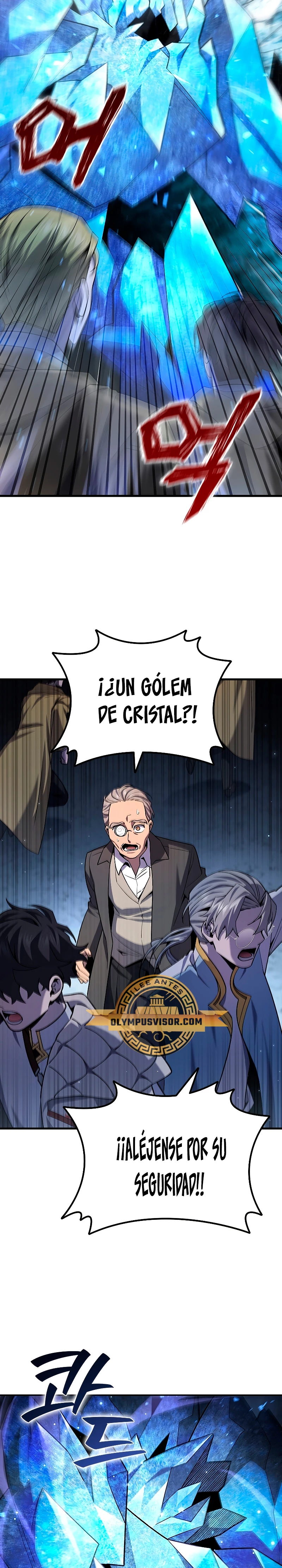 Mago devorador de dragones > Capitulo 41 > Page 241