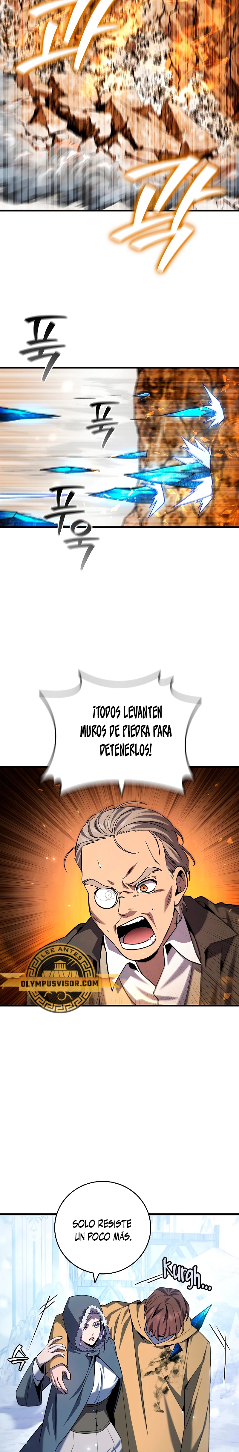 Mago devorador de dragones > Capitulo 41 > Page 281