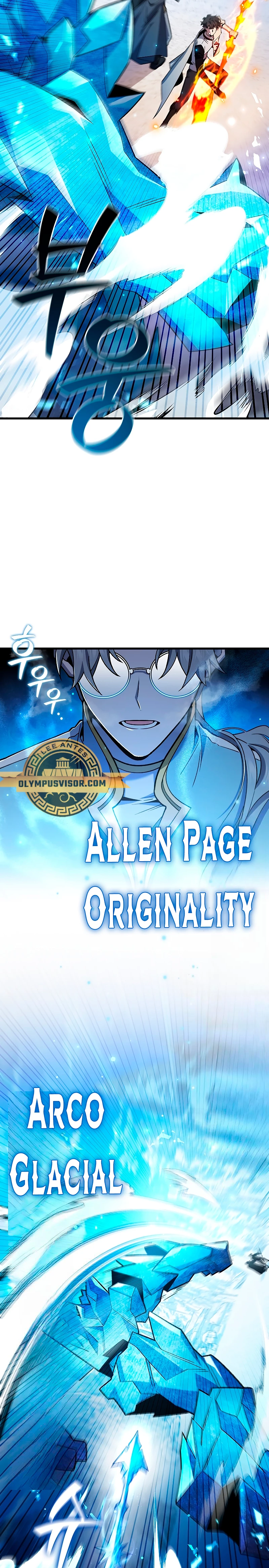 Mago devorador de dragones > Capitulo 42 > Page 21