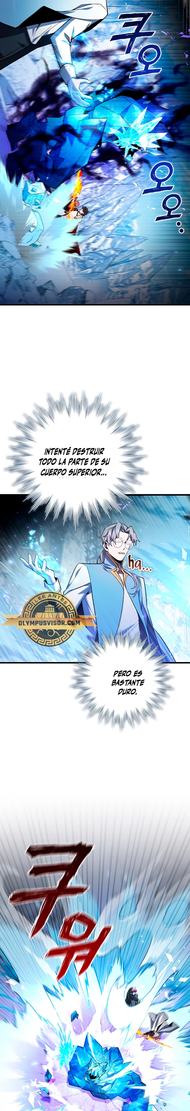 Mago devorador de dragones > Capitulo 42 > Page 41