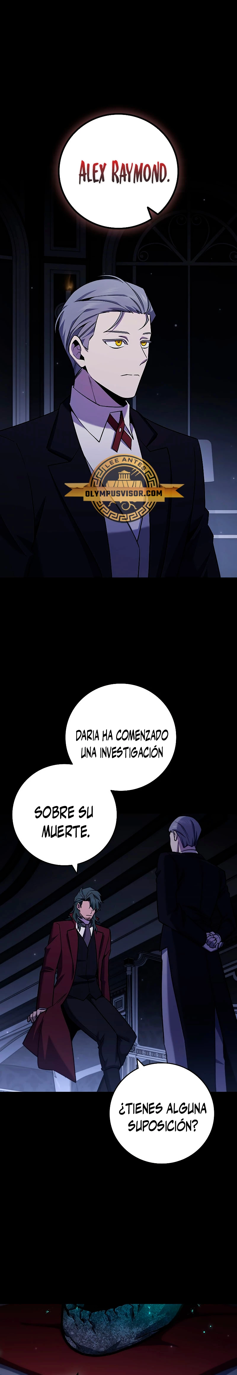 Mago devorador de dragones > Capitulo 42 > Page 101