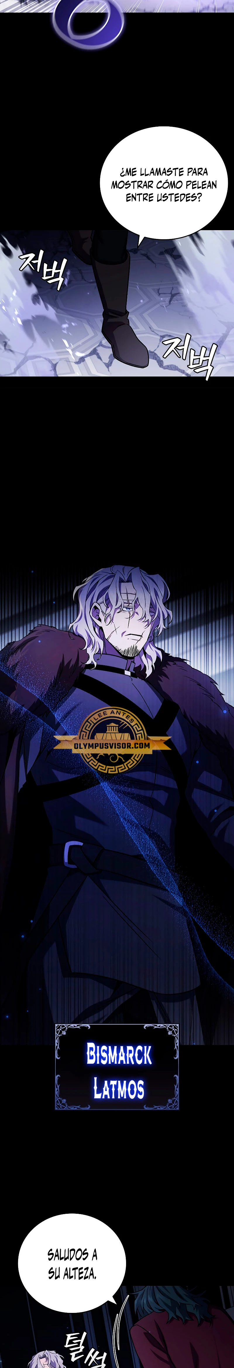 Mago devorador de dragones > Capitulo 42 > Page 151