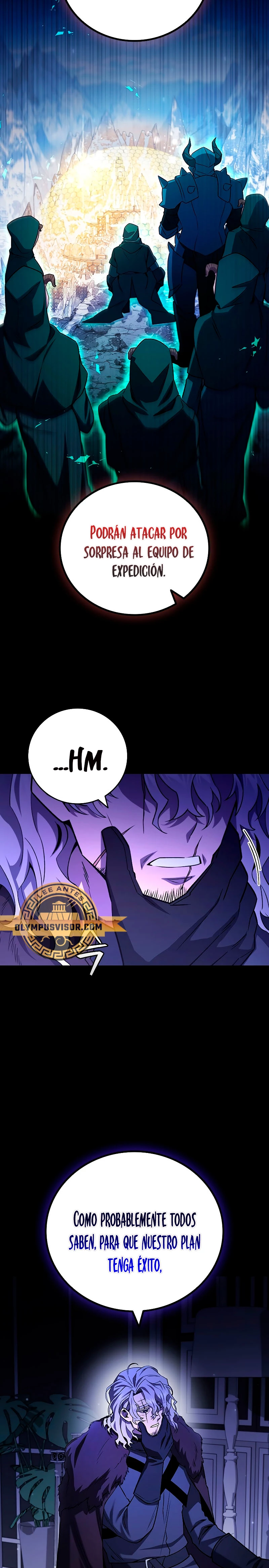 Mago devorador de dragones > Capitulo 42 > Page 181