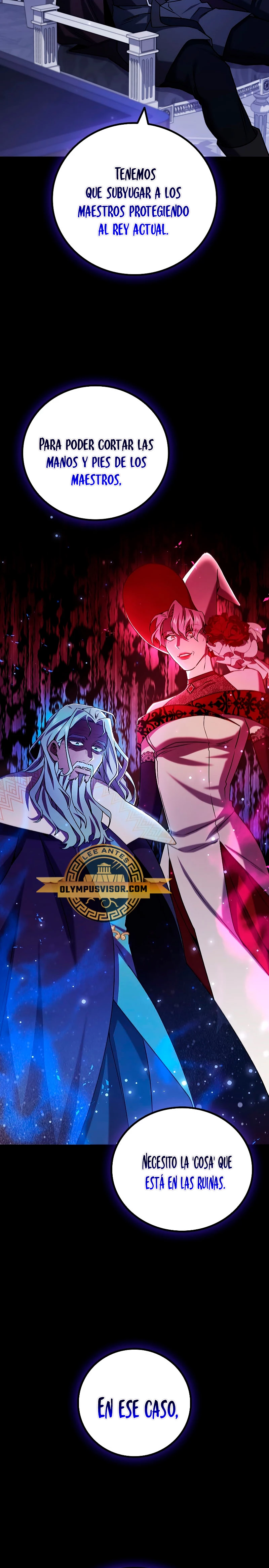 Mago devorador de dragones > Capitulo 42 > Page 191